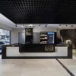Hotel Pianoforte By Febor Hotels&spa Istambul