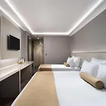 Pianoforte By Febor Hotels&spa 3* Istambul