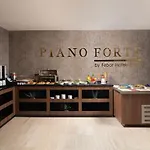 Hotel Pianoforte By Febor Hotels&spa Istambul