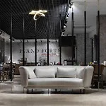 Pianoforte By Febor Hotels&spa Istambul