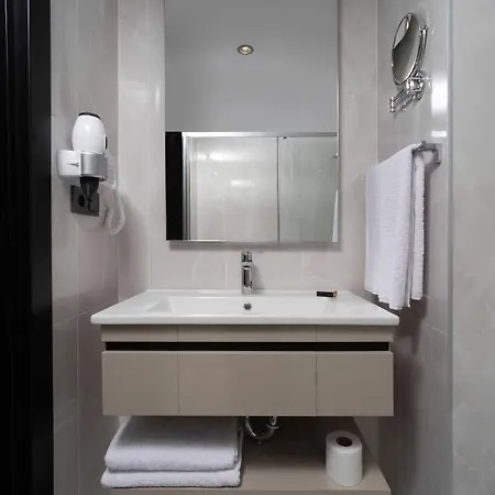 Pianoforte By Febor Hotels&spa 3* イスタンブール