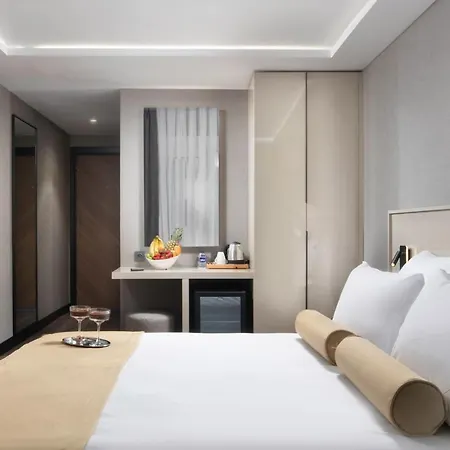 Hotel Pianoforte By Febor Hotels&spa