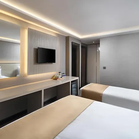 Pianoforte By Febor Hotels&spa ホテル イスタンブール