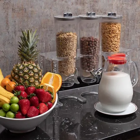 Pianoforte By Febor Hotels&spa Hotel Istambul