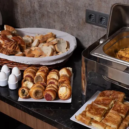 Hotel Pianoforte By Febor Hotels&spa