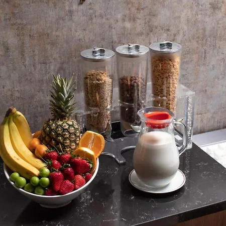 Hotel Pianoforte By Febor Hotels&spa