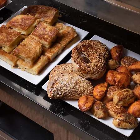 Hotel Pianoforte By Febor Hotels&spa Istambul