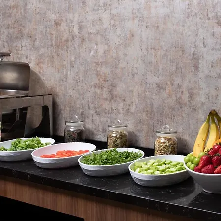 Pianoforte By Febor Hotels&spa Hotel