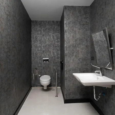 Pianoforte By Febor Hotels&spa Hotel Istambul