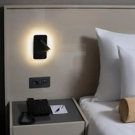 Pianoforte By Febor Hotels&spa 4* イスタンブール