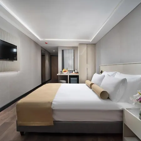 Pianoforte By Febor Hotels&spa Hotel