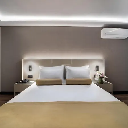 Pianoforte By Febor Hotels&spa 3*