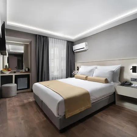 Pianoforte By Febor Hotels&spa ホテル イスタンブール