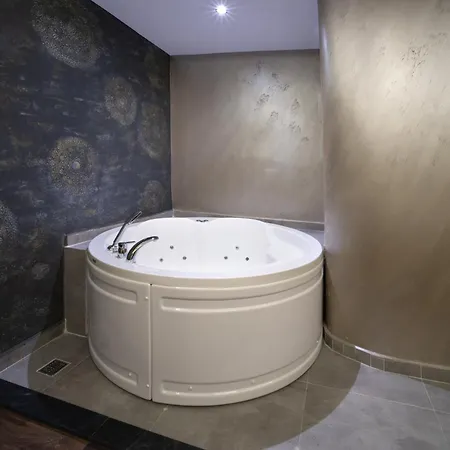 Pianoforte By Febor Hotels&spa Hotel 3*