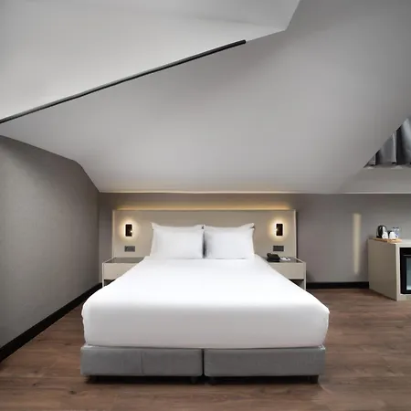 ホテル Pianoforte By Febor Hotels&spa イスタンブール