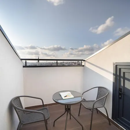 Hotel Pianoforte By Febor Hotels&spa 3*