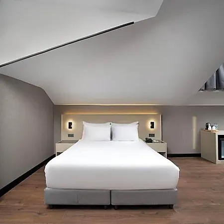 Pianoforte By Febor Hotels&spa 3*