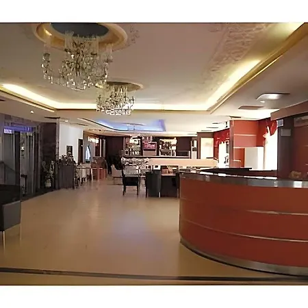 Pianoforte By Febor Hotels&spa