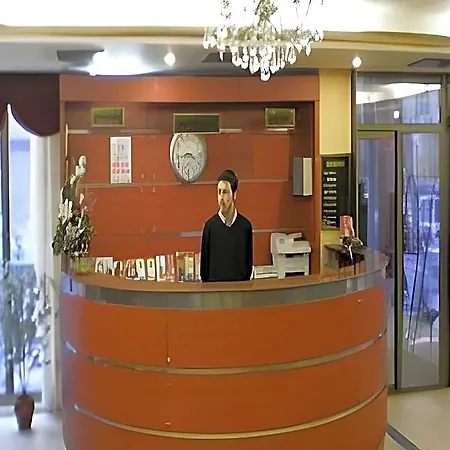 Pianoforte By Febor Hotels&spa