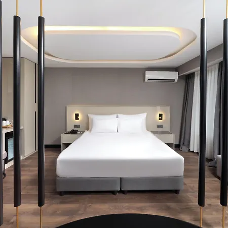 Pianoforte By Febor Hotels&spa Hotel 3*