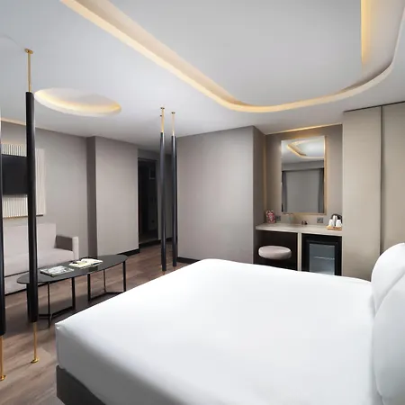 Pianoforte By Febor Hotels&spa Istanbul