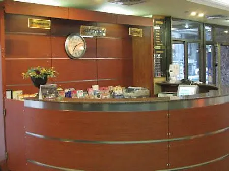 فندق Pianoforte By Febor Hotels&spa