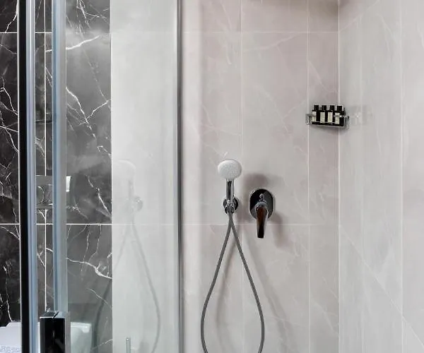 Pianoforte By Febor Hotels&spa Isztambul