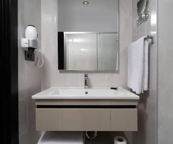 Pianoforte By Febor Hotels&spa 3* Isztambul