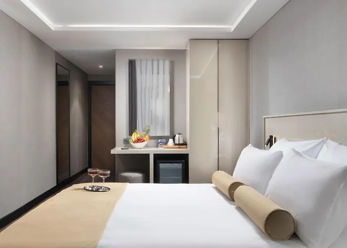 Szálloda Pianoforte By Febor Hotels&spa