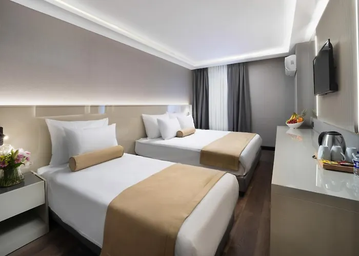 Szálloda Pianoforte By Febor Hotels&spa