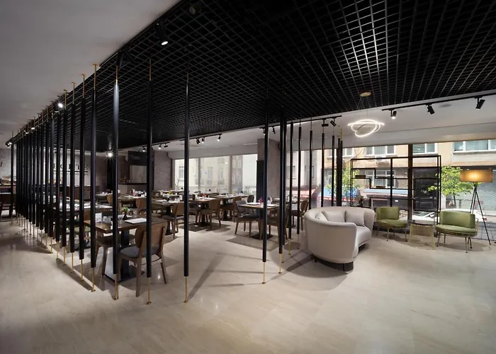 Pianoforte By Febor Hotels&spa Szálloda 3*