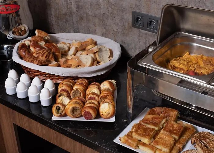 Szálloda Pianoforte By Febor Hotels&spa