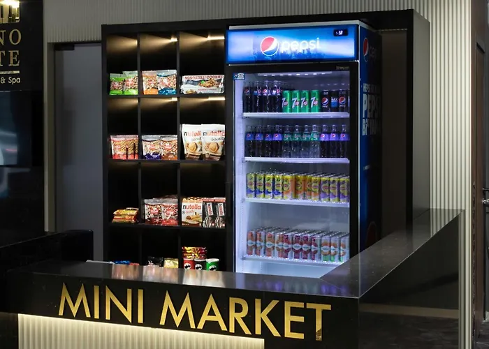 Pianoforte By Febor Hotels&spa Szálloda 3*