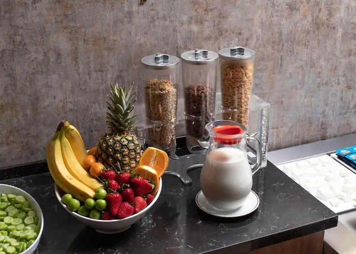 Szálloda Pianoforte By Febor Hotels&spa