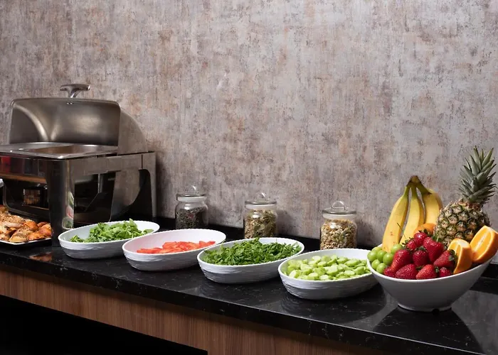 Pianoforte By Febor Hotels&spa Szálloda