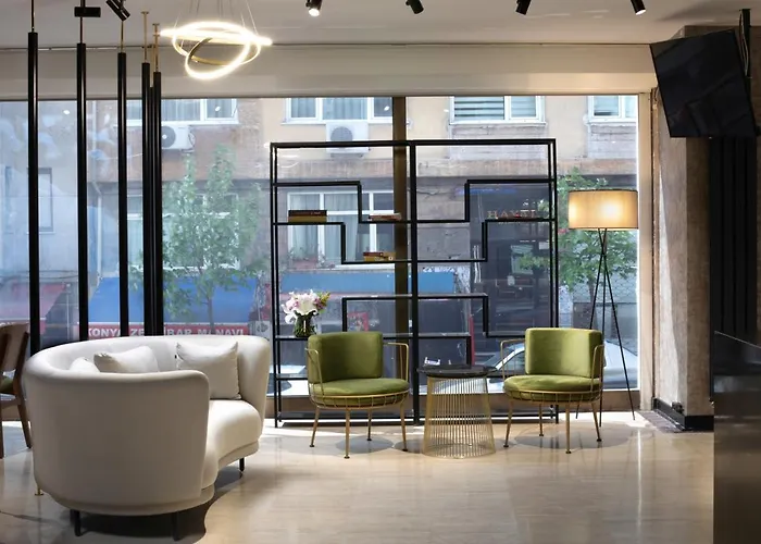 Pianoforte By Febor Hotels&spa Szálloda