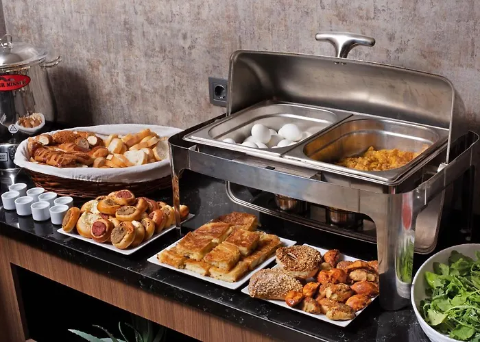 Pianoforte By Febor Hotels&spa Szálloda 3*