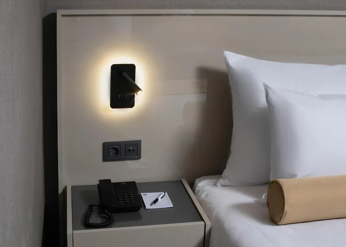 Pianoforte By Febor Hotels&spa 3* Isztambul