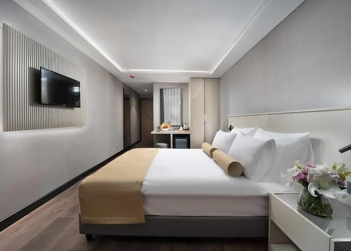 Pianoforte By Febor Hotels&spa Szálloda