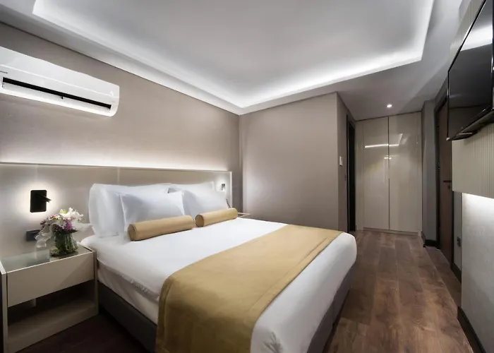 Pianoforte By Febor Hotels&spa