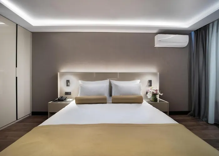 Pianoforte By Febor Hotels&spa 3*