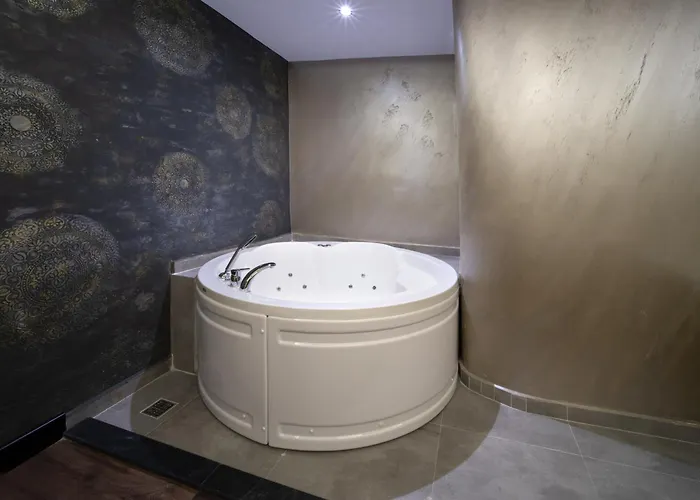 Pianoforte By Febor Hotels&spa Szálloda 3*