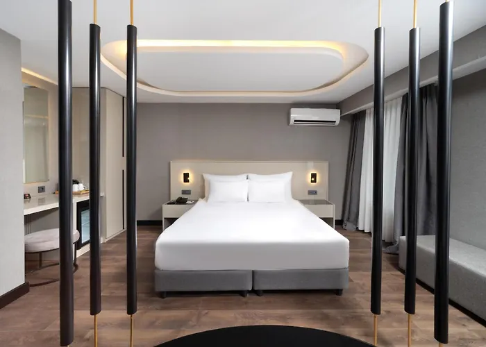 Pianoforte By Febor Hotels&spa 3*