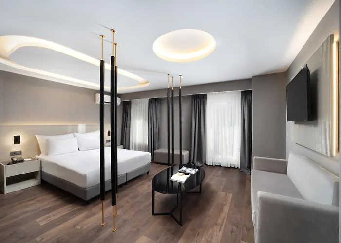 Pianoforte By Febor Hotels&spa Szálloda 3*