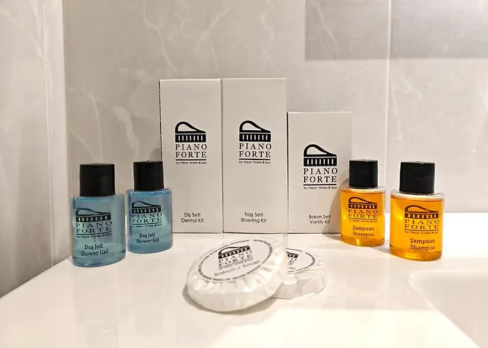 Pianoforte By Febor Hotels&spa Szálloda