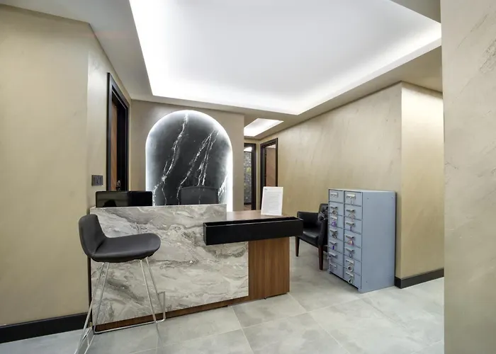 Pianoforte By Febor Hotels&spa 3*