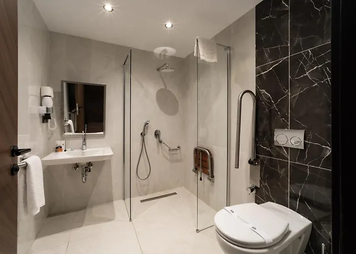 Szálloda Pianoforte By Febor Hotels&spa Isztambul