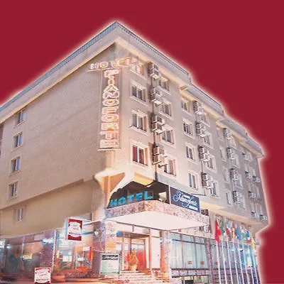 Szálloda Pianoforte By Febor Hotels&spa