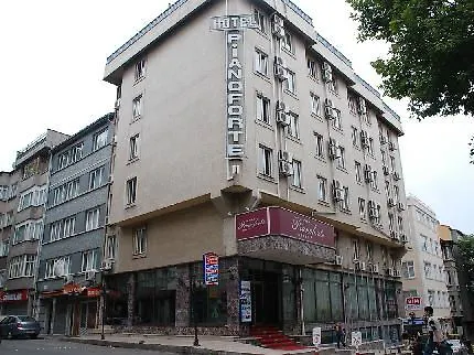 Pianoforte By Febor Hotels&spa 3*