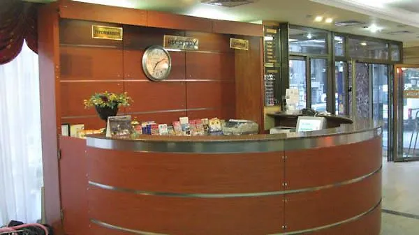 Szálloda Pianoforte By Febor Hotels&spa